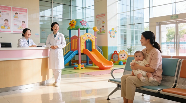 妇幼保健院