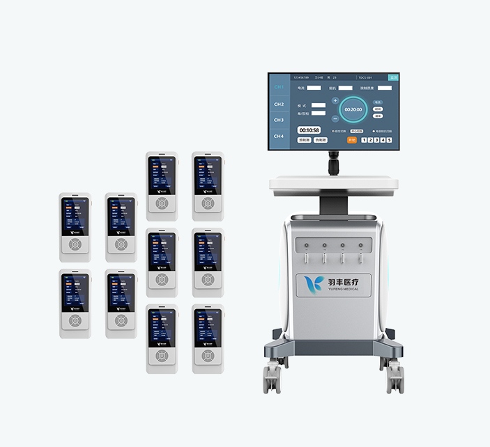 经颅直流电刺激仪