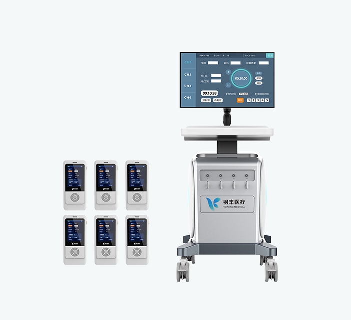 经颅直流电刺激仪