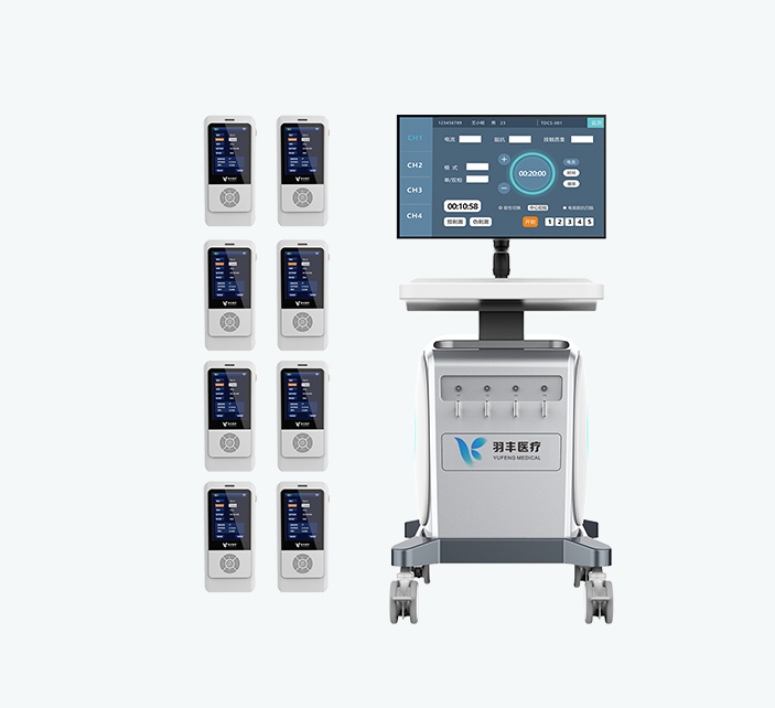 经颅直流电刺激仪