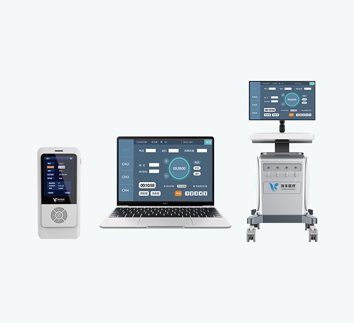 经颅直流电刺激仪