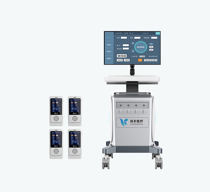 经颅直流电刺激仪