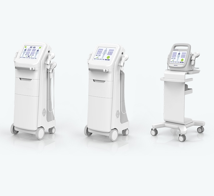 聚焦超声波治疗仪